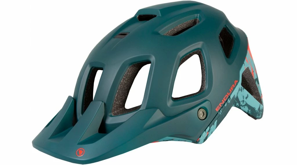 Endura SingleTrack II Casque – Image 4