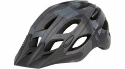 Endura Hummvee Casque Enfants Gr. Unique (51-56cm) Camo Gris