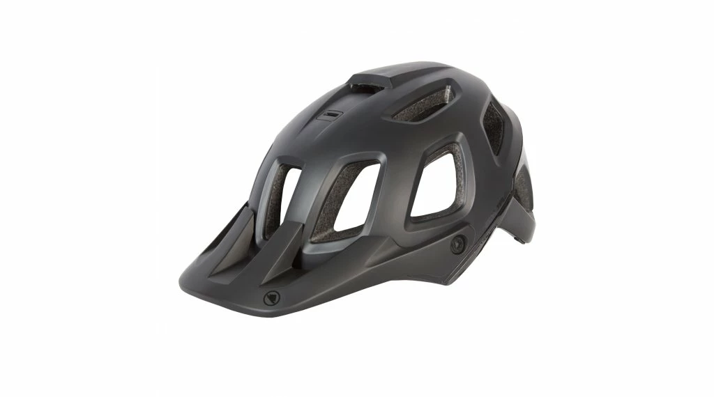 Endura SingleTrack II Casque