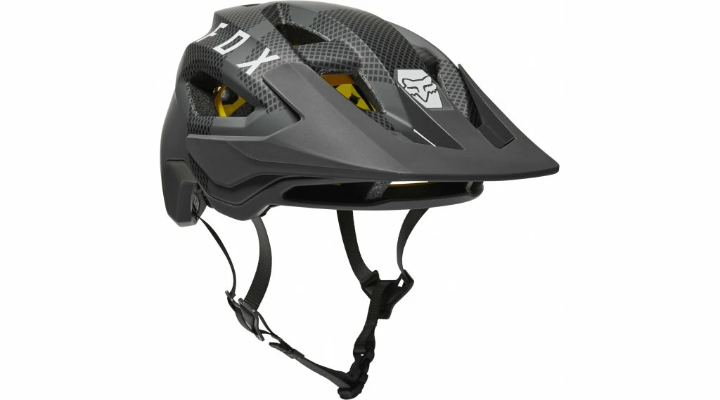 Fox Racing FOX Speedframe Camo Casque