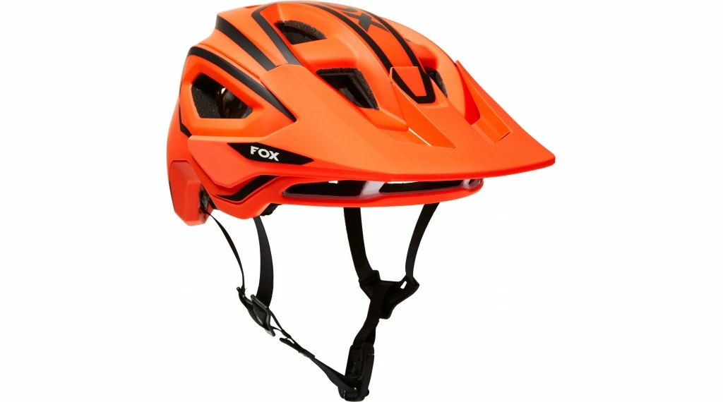 Fox Racing FOX Speedframe Pro Dvide Casque