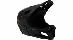 Fox Racing FOX Rampage Fullface Casque Enfants