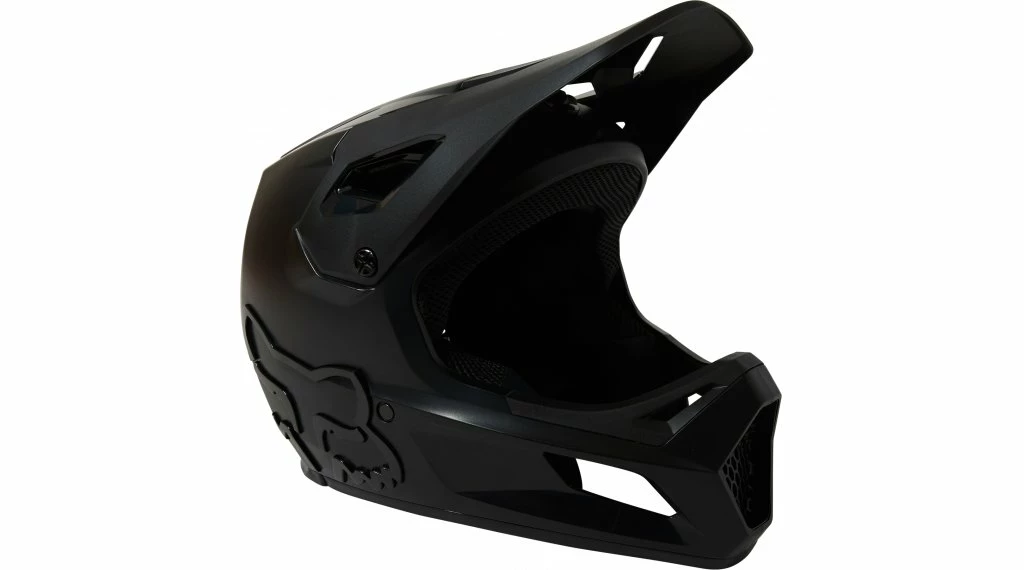 Fox Racing FOX Rampage Fullface Casque Enfants