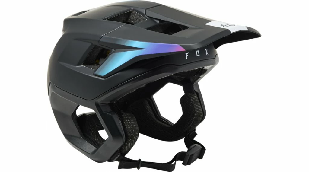 Fox Racing FOX Dropframe Pro RTRN Casque