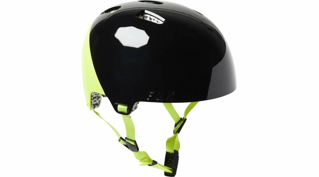 Fox Racing FOX Flight Pro Casque – Image 2