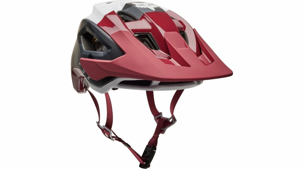 Fox Racing FOX Speedframe Pro Casque
