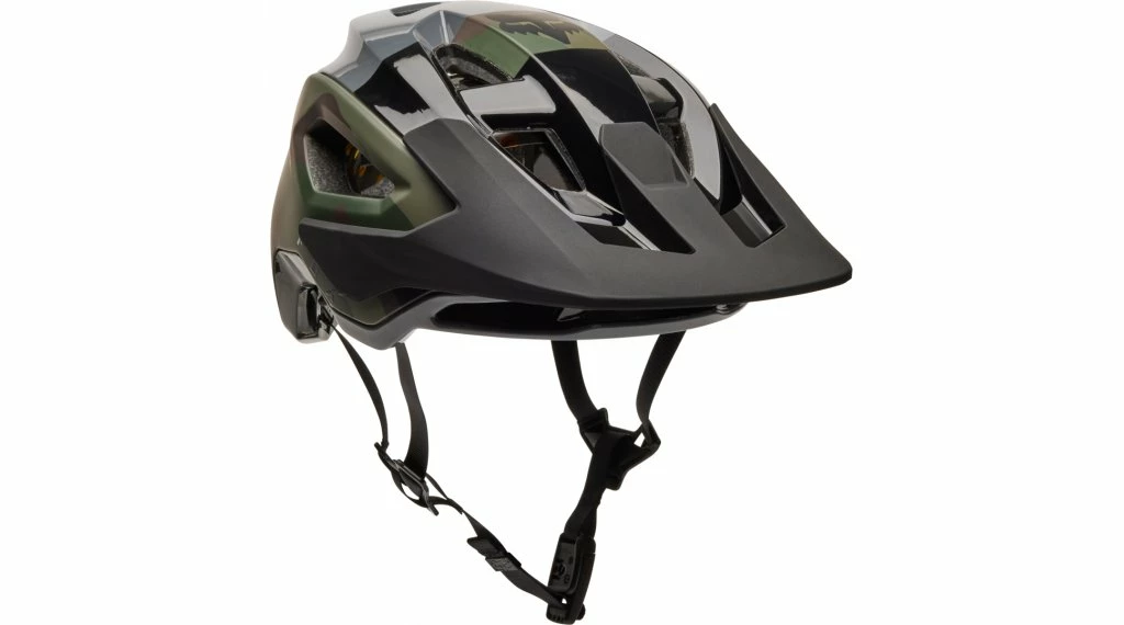 Fox Racing FOX Speedframe Pro Casque – Image 2