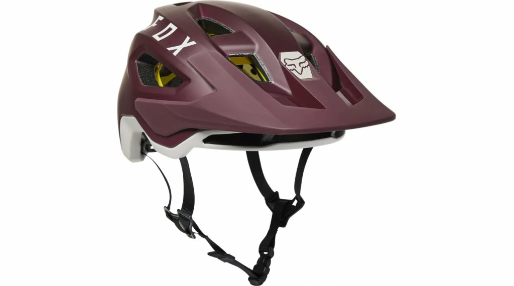 Fox Racing FOX Speedframe Casque – Image 3