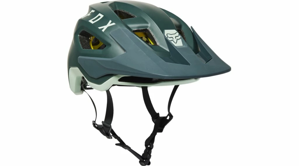 Fox Racing FOX Speedframe Casque – Image 2