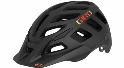 Giro Roueix MIPS VTT-casque Gr. S (51-55cm) Mat Noir Hypnotic