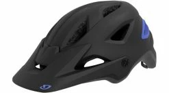 Giro Montara MIPS VTT-casque Femmes Gr. S (51-55cm) Mat Noir/electric Violet