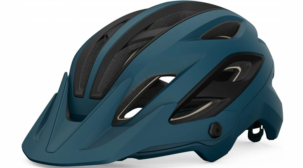 Giro Merit Spherical Casque Mat – Image 3