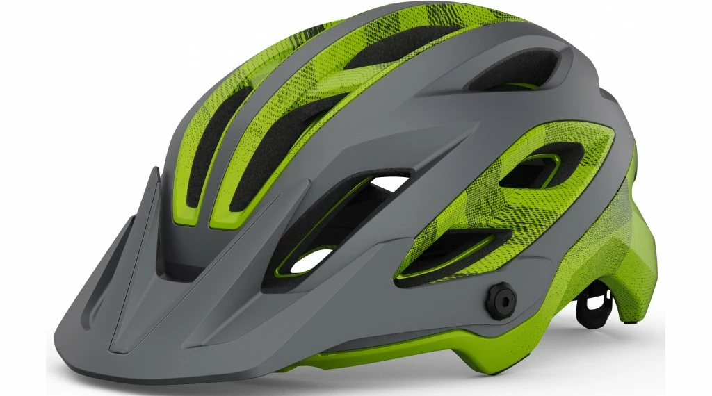 Giro Merit Spherical Casque Mat – Image 2