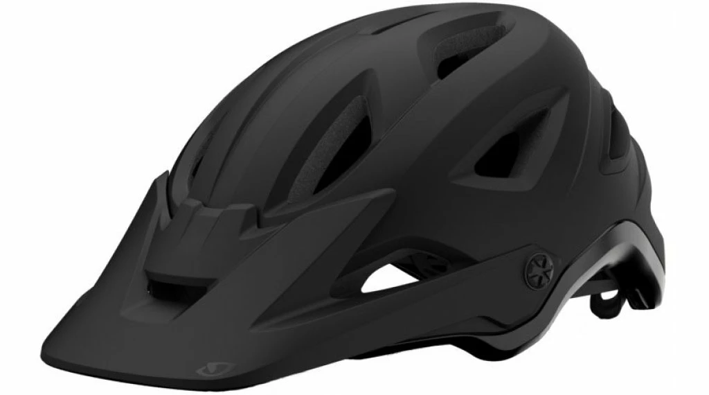 Giro Montaro MIPS II Casque Mat