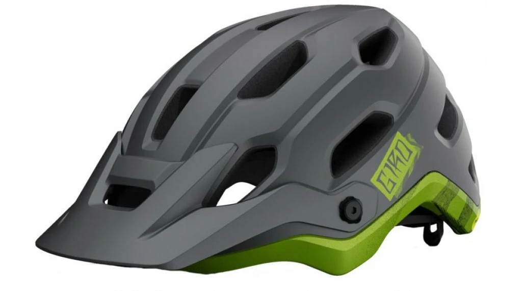 Giro Source MIPS Casque Mat – Image 5