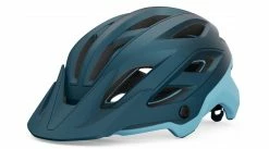 Giro Merit Spherical Casque Femmes Mat