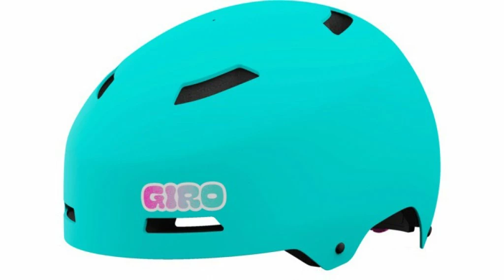 Giro Dime FS MIPS Casque Enfants Mat – Image 3