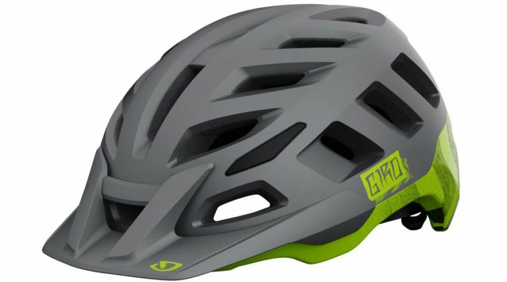 Giro Roueix MIPS Casque Mat – Image 5