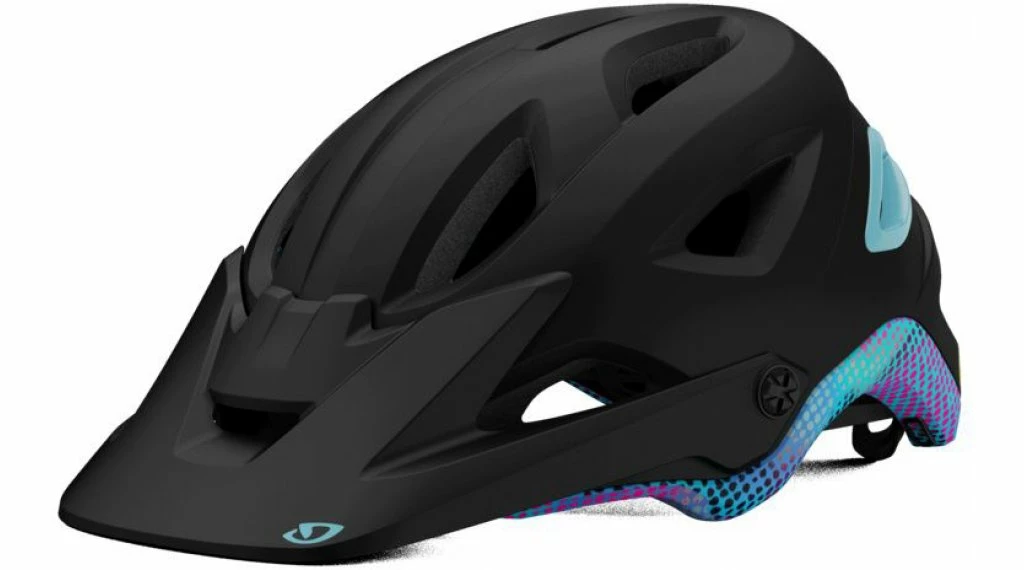 Giro Montaro MIPS II Casque Femmes Mat – Image 2