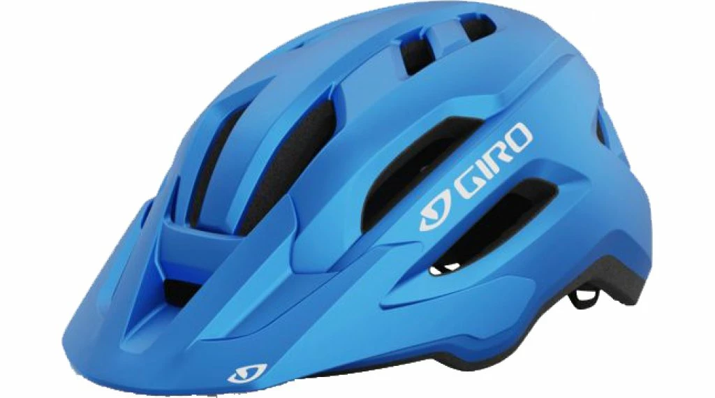 Giro Fixture MIPS II Casque Enfants Gr. Unique (50-57cm) Mat