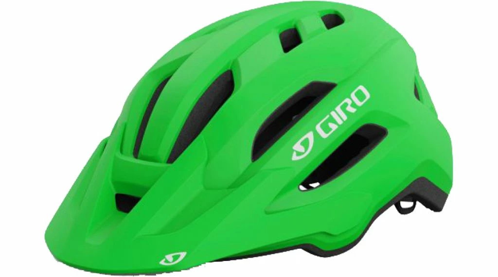 Giro Fixture MIPS II Casque Enfants Gr. Unique (50-57cm) Mat – Image 2