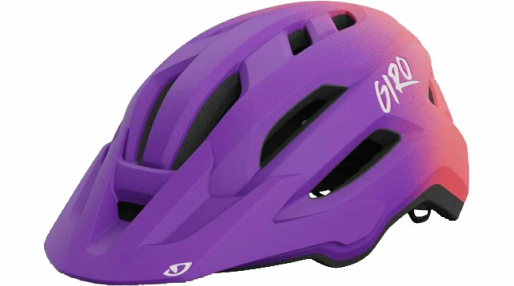Giro Fixture MIPS II Casque Enfants Gr. Unique (50-57cm) Mat – Image 7