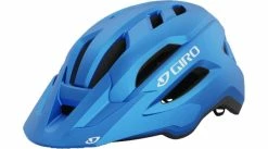 Giro Fixture II Casque Enfants Gr. Unique (50-57cm) Mat