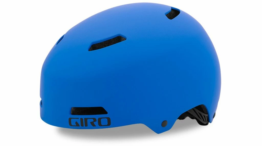 Giro Dime FS MIPS Casque Enfants Mat – Image 2