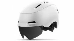 Giro Bexley MIPS Casque Gr. L (59-63cm) Mat Blanc