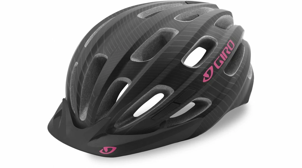 Giro Vasona Casque Femmes Gr. Unique (50-57cm) Mat