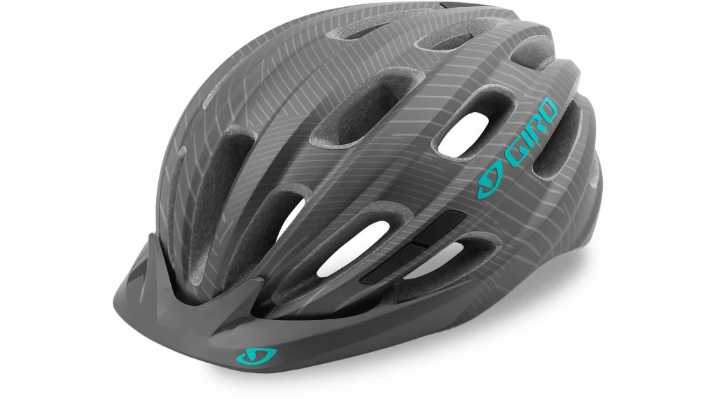 Giro Vasona Casque Femmes Gr. Unique (50-57cm) Mat – Image 2
