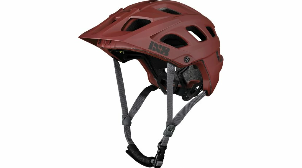 IXS Trail XC EVO MIPS Casque – Image 4