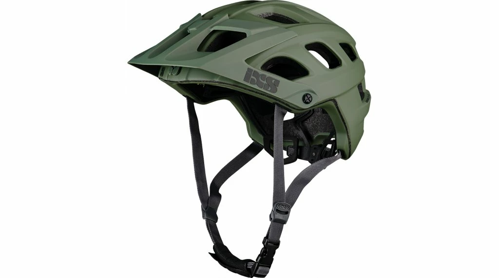IXS Trail XC EVO MIPS Casque – Image 5