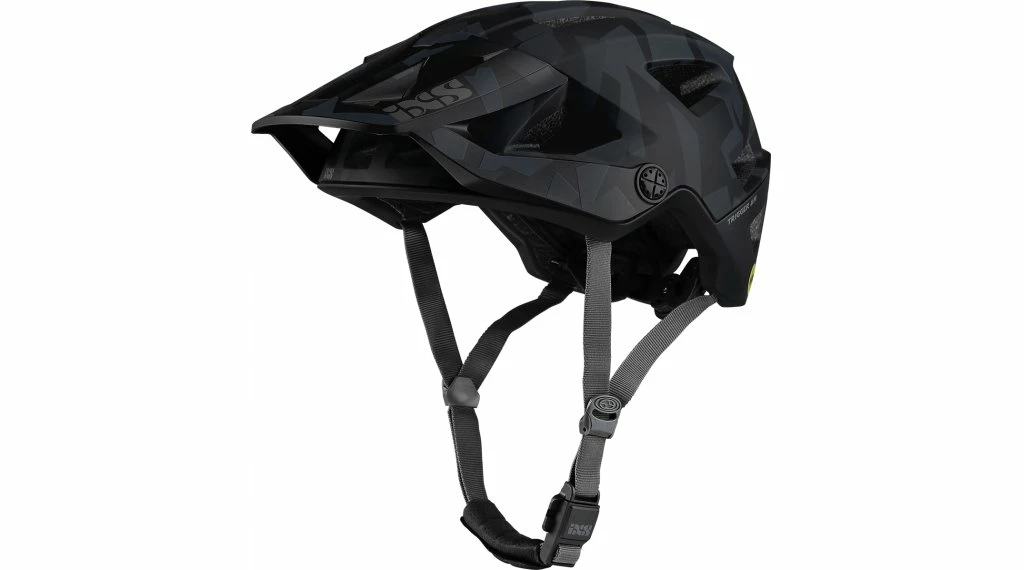 IXS Trigger Sur Camo MIPS Casque – Image 2