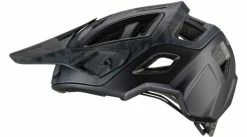 Leatt DBX 3.0 All Mountain Casque Gr. S (51-55cm) Noir