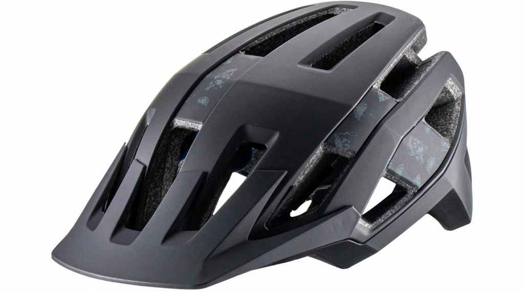 Leatt DBX Trail 3.0 Casque