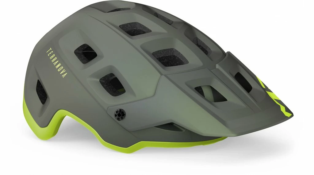 MET Terranova MIPS Casque