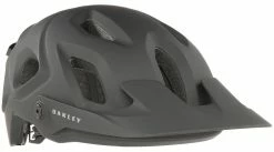 Oakley DRT5 Casque Gr. M (54-58cm) Blackout