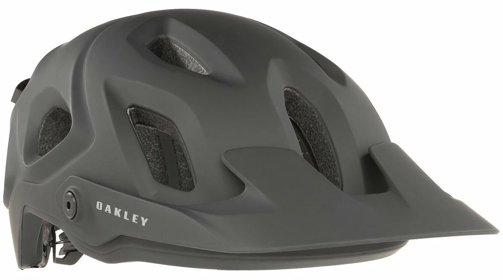 Oakley DRT5 Casque Gr. M (54-58cm) Blackout