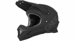 O'Neal Sonus Solid Fullface Casque Enfants