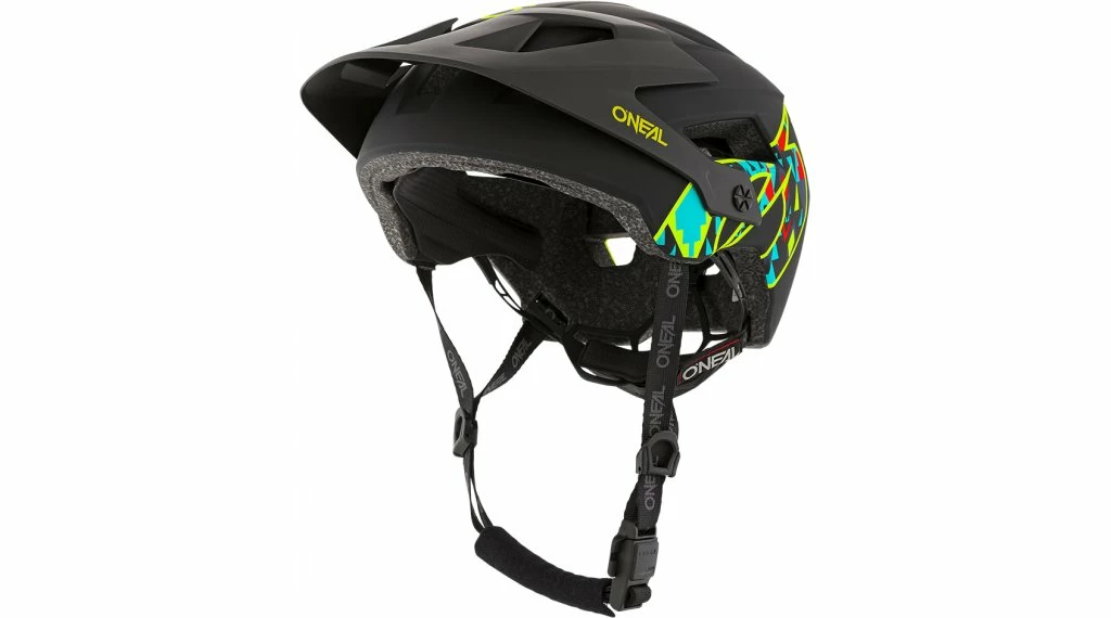 O'Neal Defender Muerta Casque