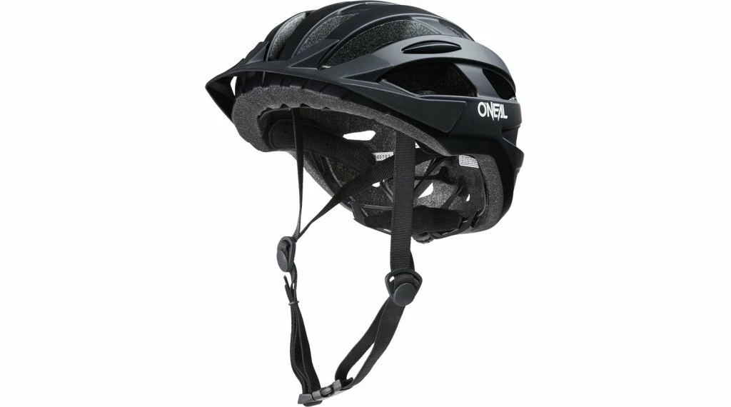 O'Neal Outcast Plan Casque