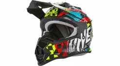O'Neal 2SRS Sauvage Fullface Casque Enfants Multi