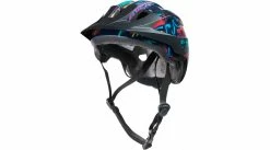 O'Neal Flare Casque Enfants Gr.