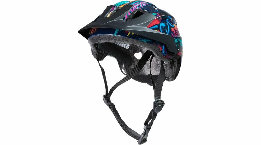 O'Neal Flare Casque Enfants Gr.