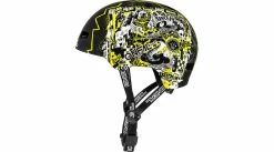 O'Neal Dirt Lid ZF Rift Casque