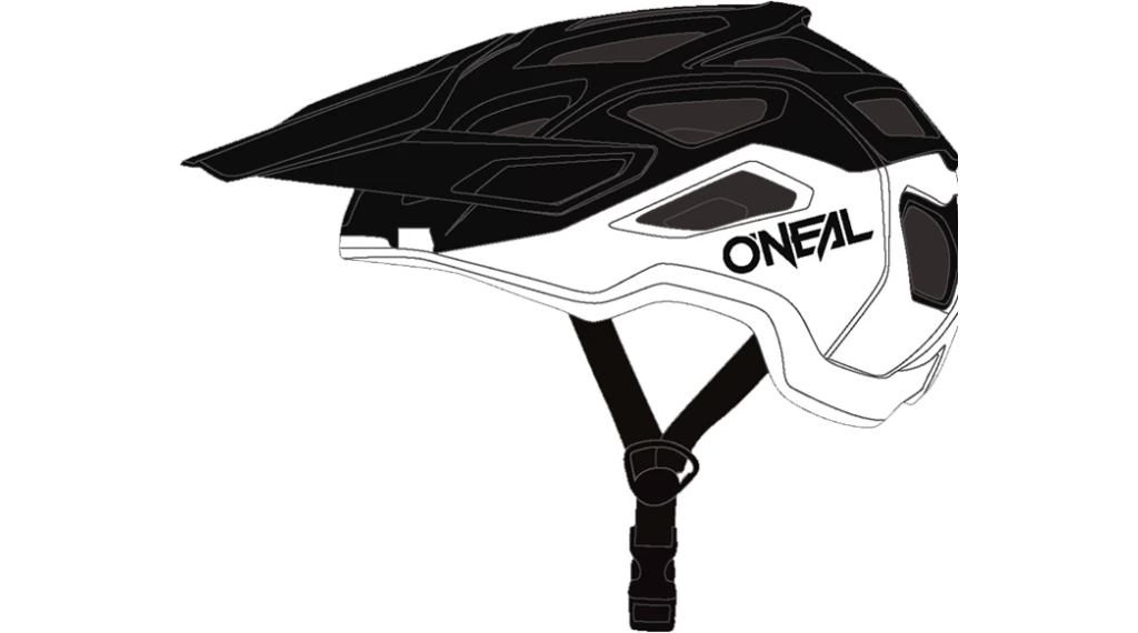 O'Neal Pike Solid Casque – Image 2