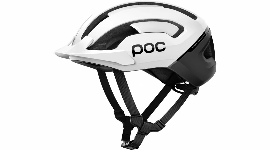 POC Omne Air Resistance SPIN VTT-casque – Image 2