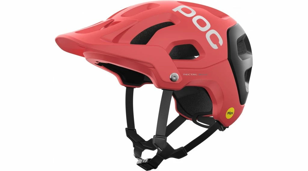 POC Tectal Race MIPS Casque – Image 3