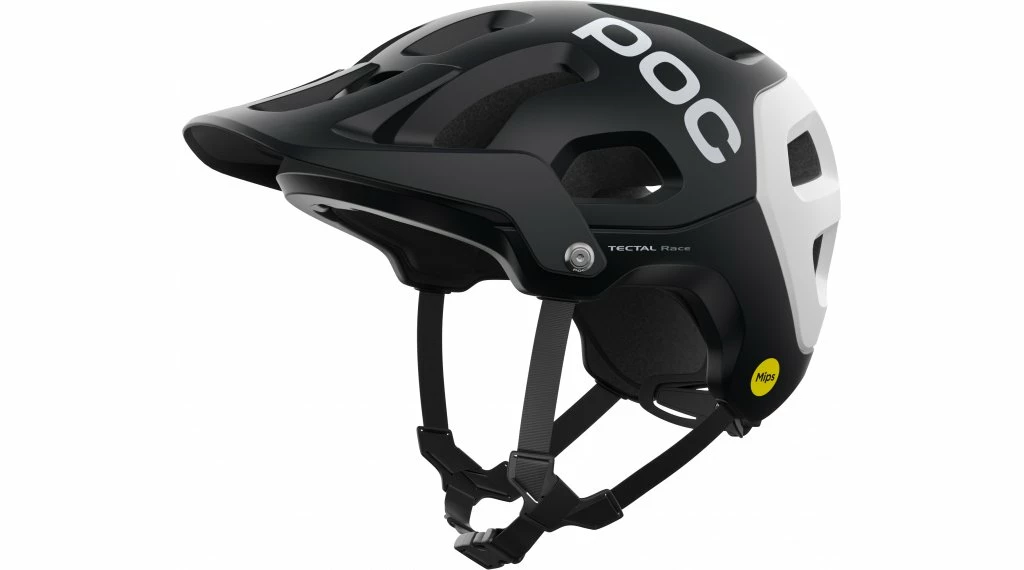 POC Tectal Race MIPS Casque